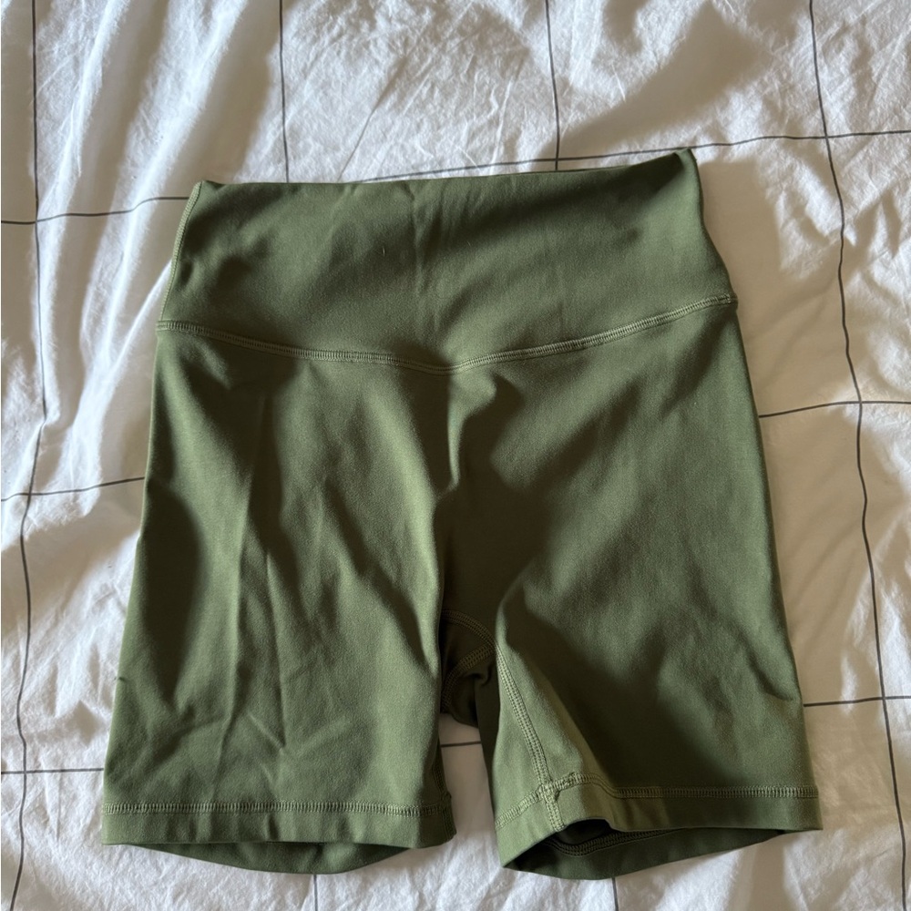 FORM Core Biker Shorts